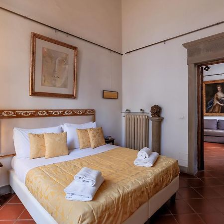 Firenze Rentals Suite Art Luaran gambar