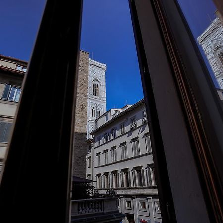 Firenze Rentals Suite Art Luaran gambar