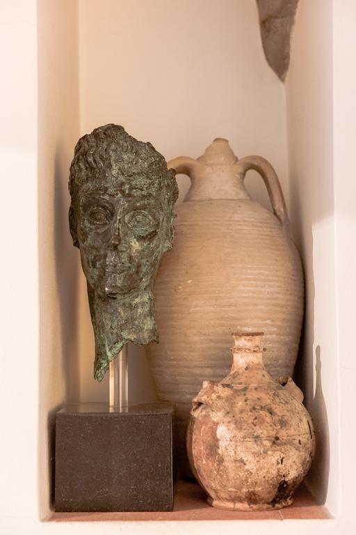 Firenze Rentals Suite Art Luaran gambar