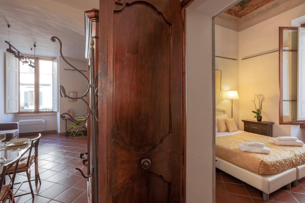 Firenze Rentals Suite Art Luaran gambar