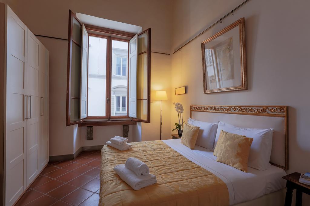 Firenze Rentals Suite Art Luaran gambar