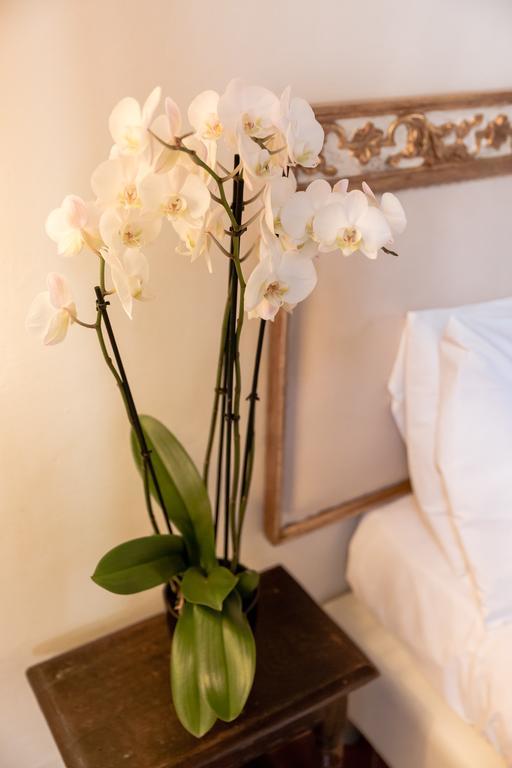 Firenze Rentals Suite Art Luaran gambar