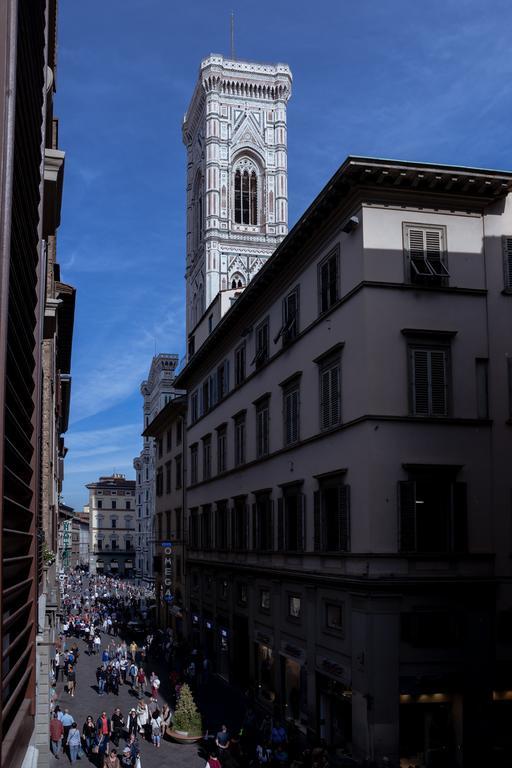 Firenze Rentals Suite Art Luaran gambar