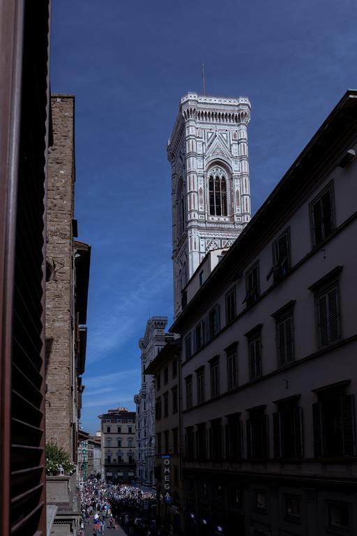 Firenze Rentals Suite Art Luaran gambar