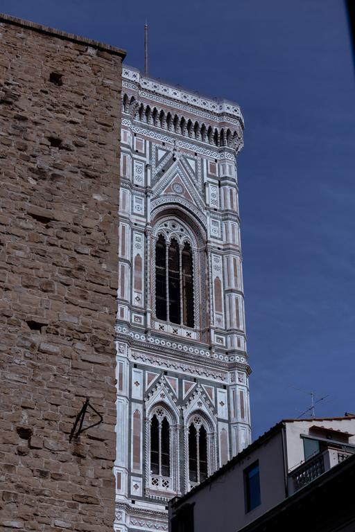 Firenze Rentals Suite Art Luaran gambar